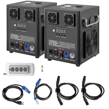 Hight Quality 750W Sparkler Machine Wireless Remote Control DMX Cold Spark Machine for Wedding Party DJ Stage Machine