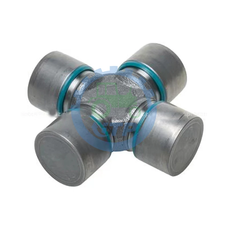 ユンス Universal Cross Joint 040837 Trunnion Cross for John Deere