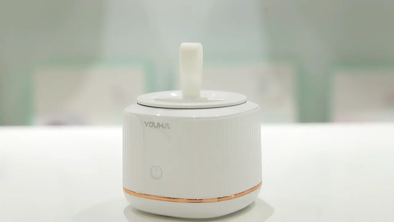 Multi Function Electric Baby Portable Bottle Warmer For Breast Milk