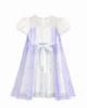 Icy Lavender White