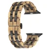 Zebrawood / Sandalo Nero
