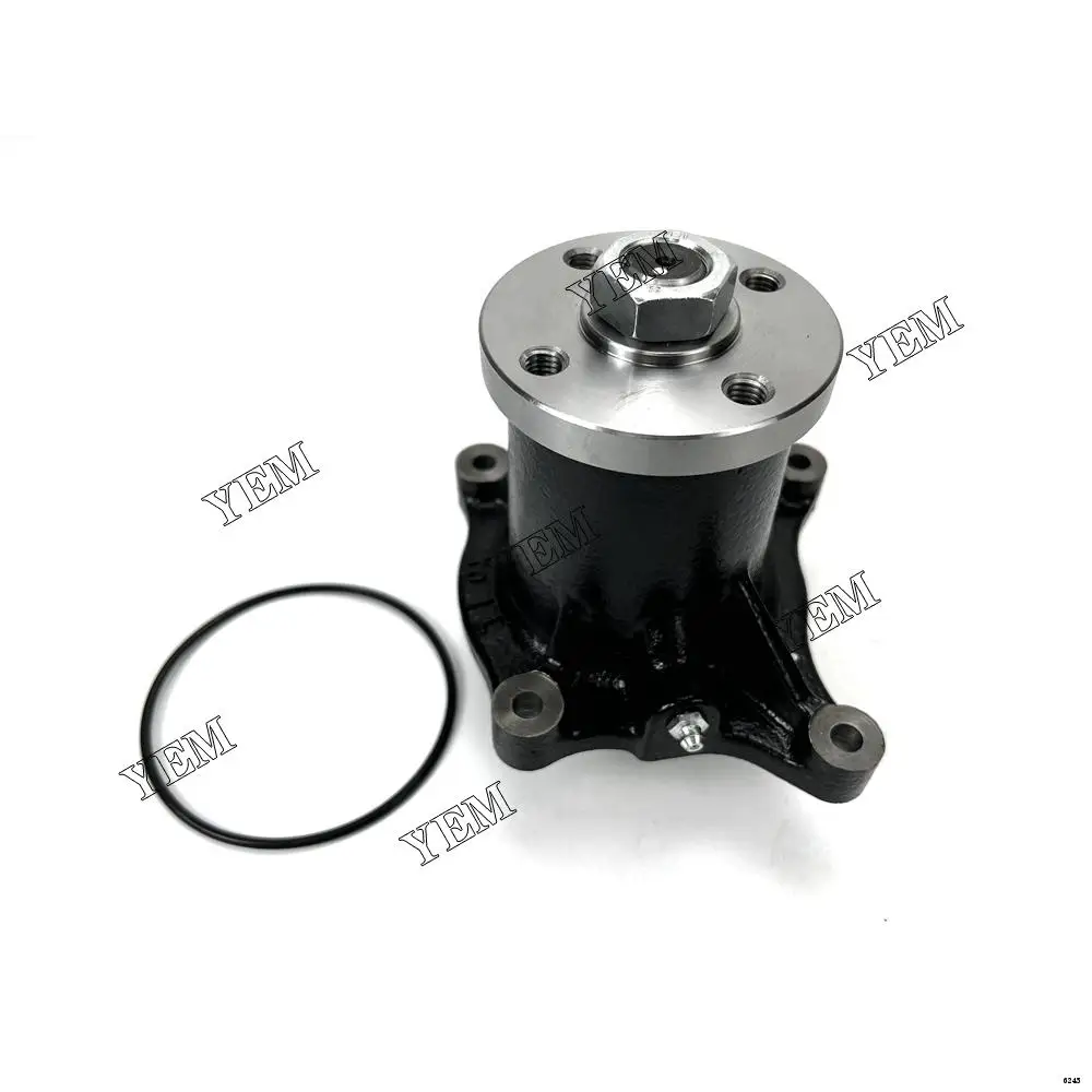 High Performance 6D31 Water Pump ME391343 for Mitsubishi