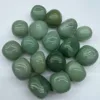 Aventurine verte
