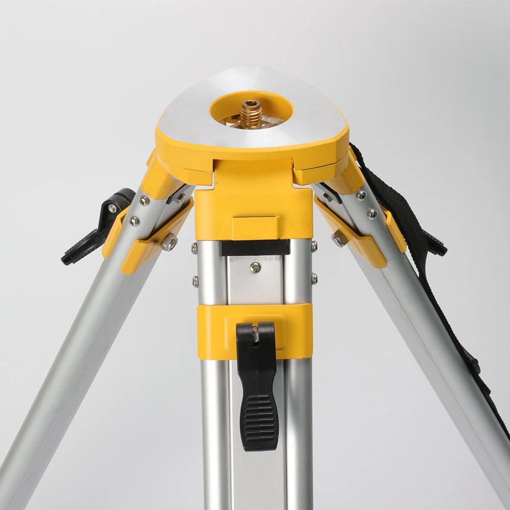 RTA10 aluminum tripod