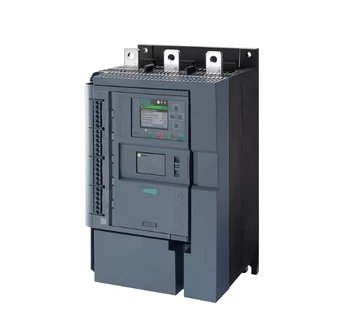 SIRIUS 3RW55 Soft Starters With PROFINET 3RW5543-6HA14 3RW5543-2HA14 3RW5543-2HF14