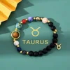 Taurus - Acabado negro mate