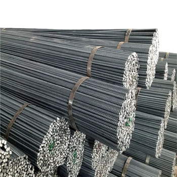 Inventory clearance high-standard anti-corrosion per ton in saudi arabia metal wire 5-36mm rebar steel price