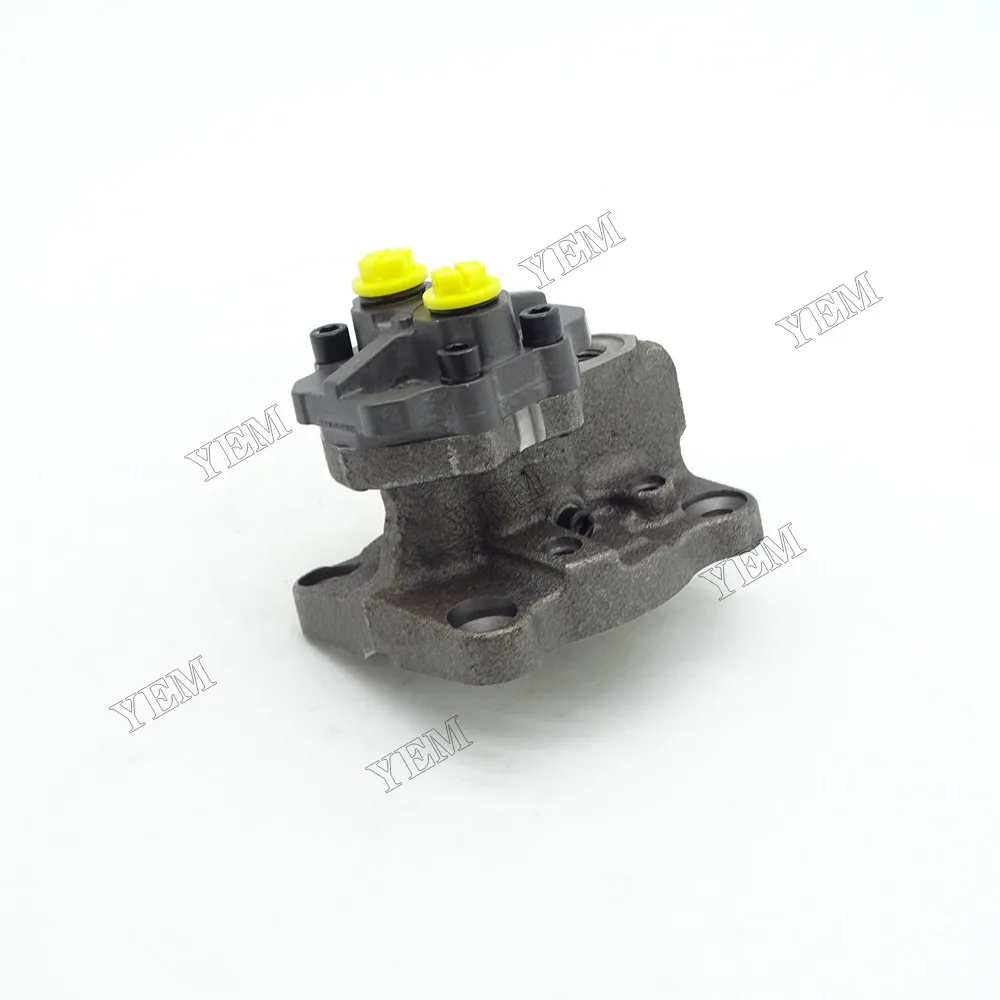Fuel Transfer Pump 318-6357 for Cat C9 Heavy Equipment Engine Parts 5