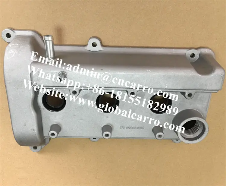 372-1003030 372-1003030GA Cylinder Head Cover for Chery QQ