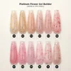 Gel de construction Platinum Flower (sans HEMA ni TPO)