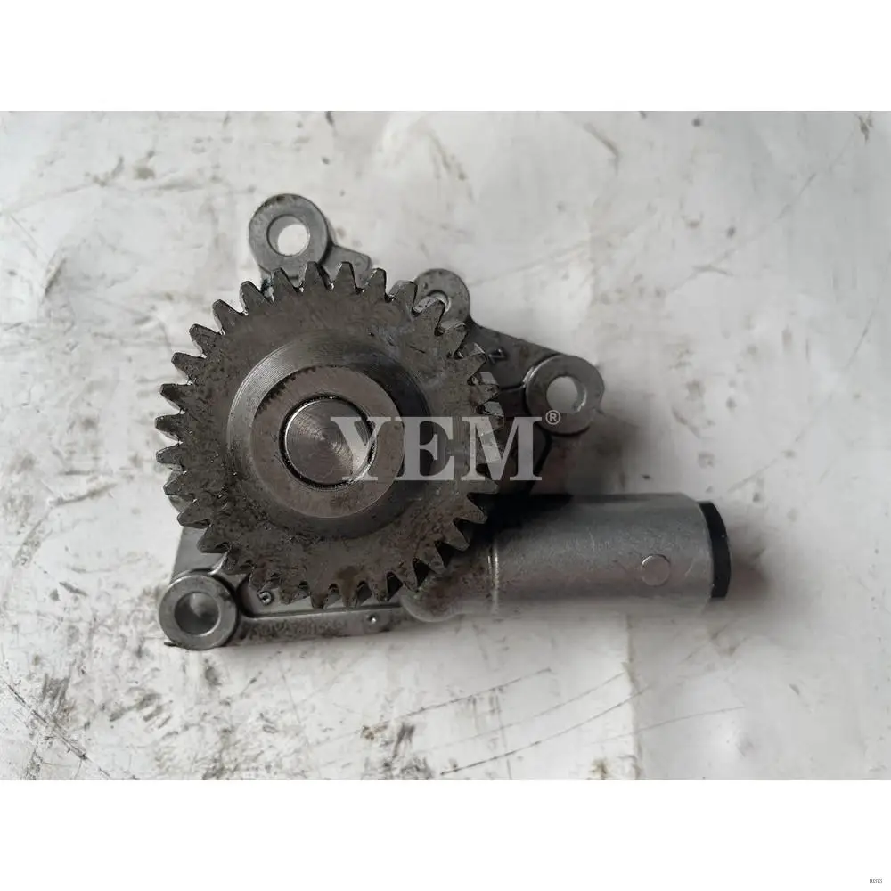 Factory Price 3TNM72 Oil Pump for Yanmar