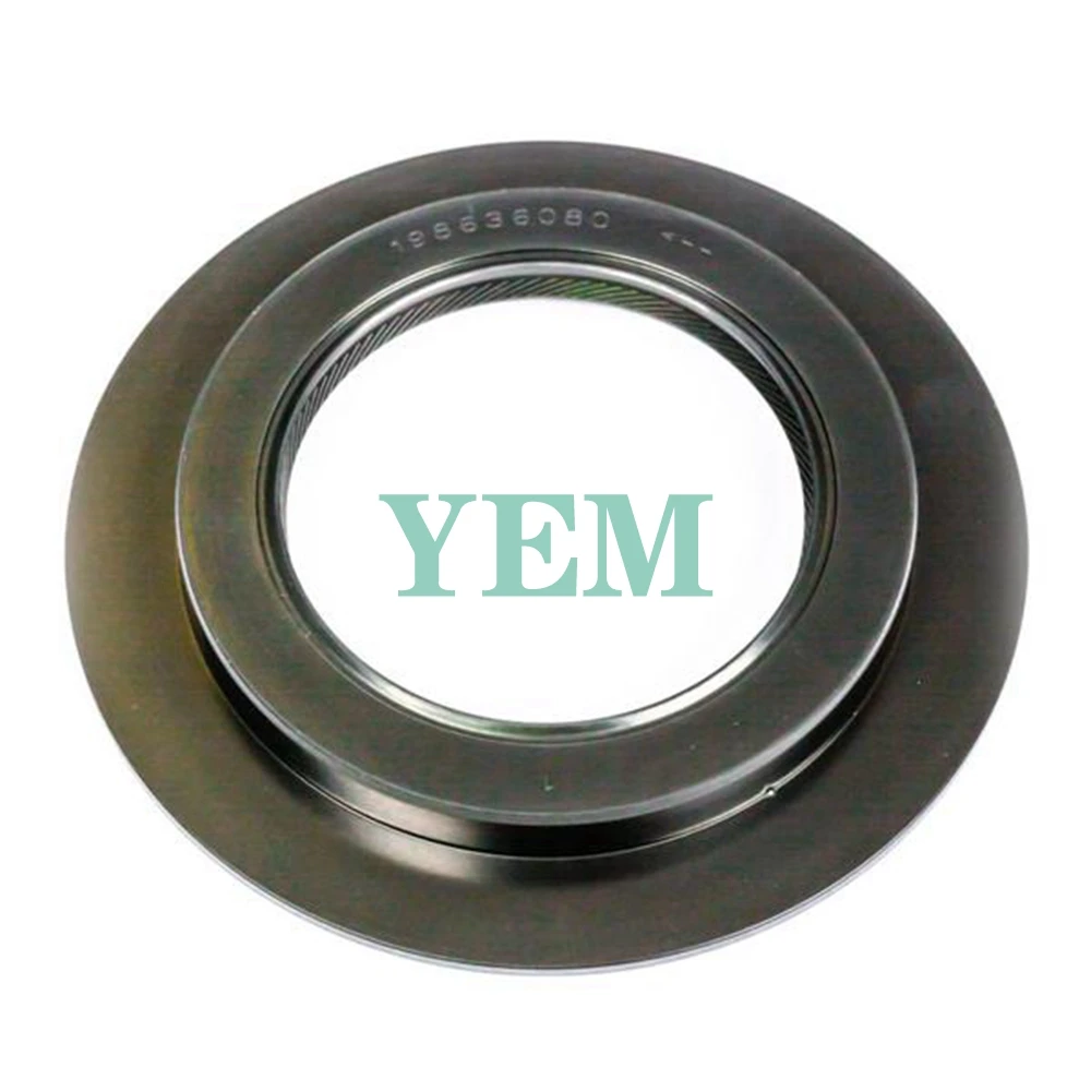 198636080 Rear Oil Seal for Perkins Engine