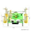 T-S38, Robot errante