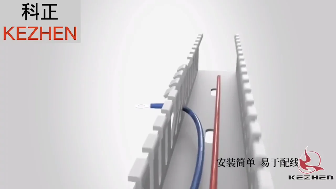 Pvc Trunking Plastic Electrical Wire Gutter Buy Electric Wire