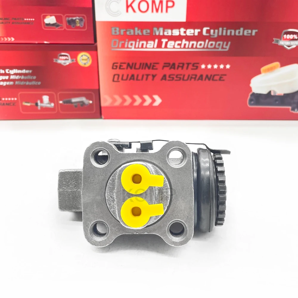 HEAD 23.0㎝新品未使用♡ Brake Wheel Cylinder 47540-36180 for Toyota Platform Chassis