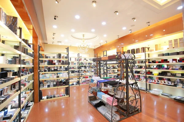 Guangzhou Jingyi Packaging Technology Co., Ltd.