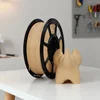 PLA Mate Madera Clara