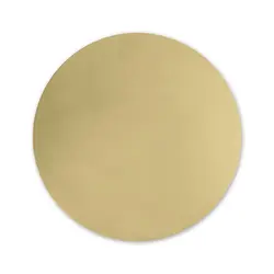 Оптовая продажа, квадратный булавка для воротника