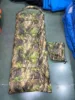 Camuflaje de hoja verde