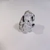 Dalmatians 1 key chain