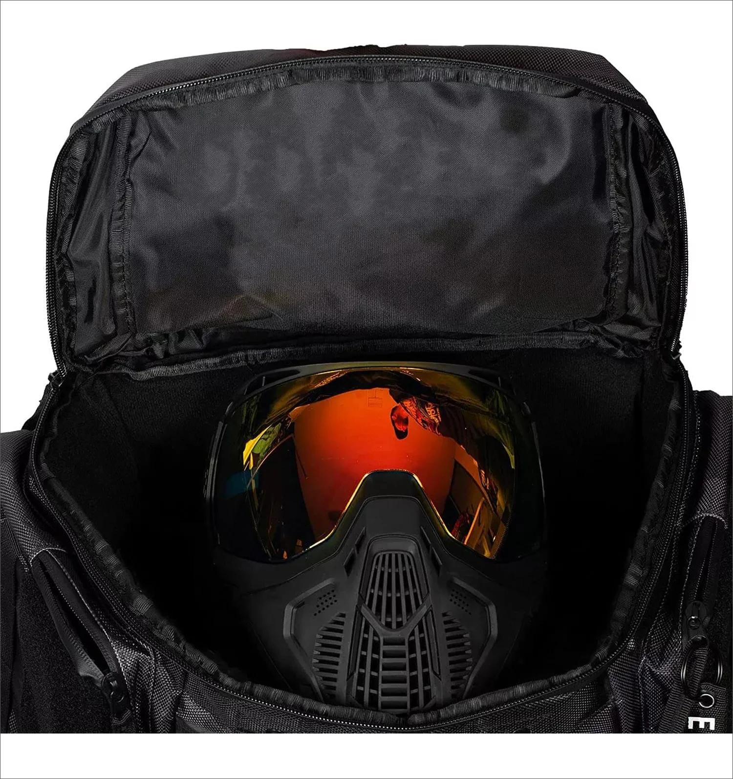 Expanded Paintball Gear Bag Travel Duffle Bag Backpack Paintball Buy