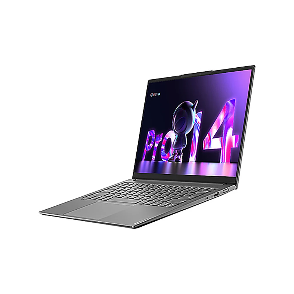 2022 Lenovo Xiaoxin Pro14 with AMD R7 6800HS - 16G 512G SSD