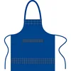 Estilo de banda para el cuello (azul)