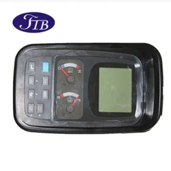 ftb PC240-7 Controller PC230-7 Controller  Control Panel ECU 7835-26-1008