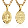 Benedicto-oro
