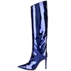 royal blue