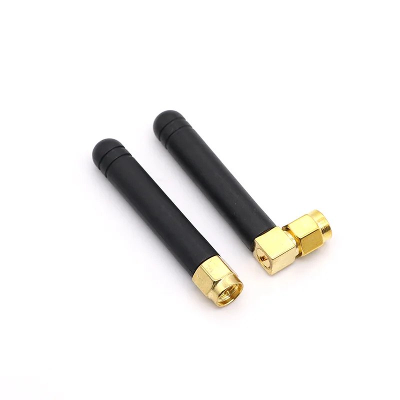 product 5ghz  antenna with 3dbi gain 700mhz bandwidth vertical polarization n male connector for wireless communication devices-4