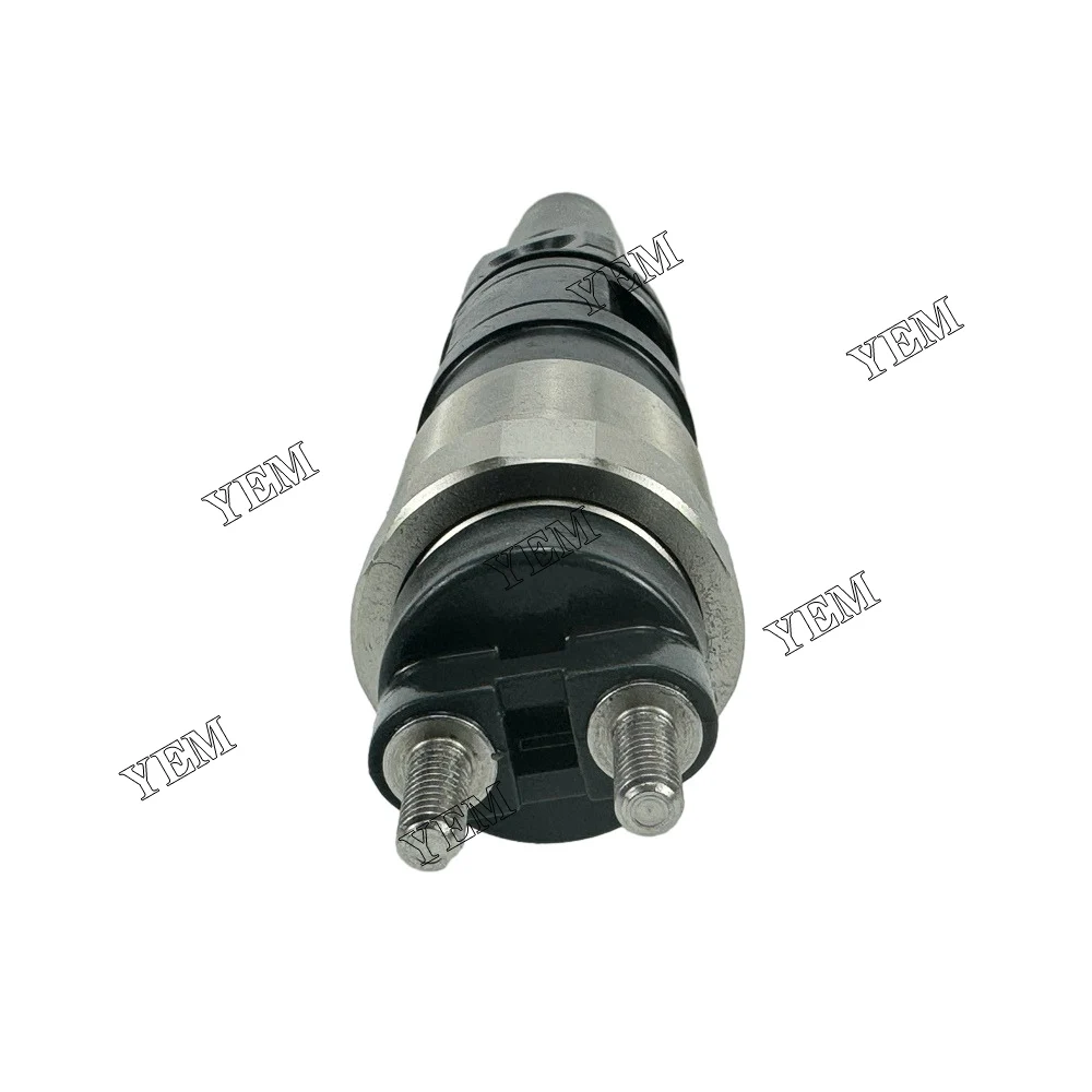 For John Deere Injector Engine Parts 095000-6500 RE529117 5