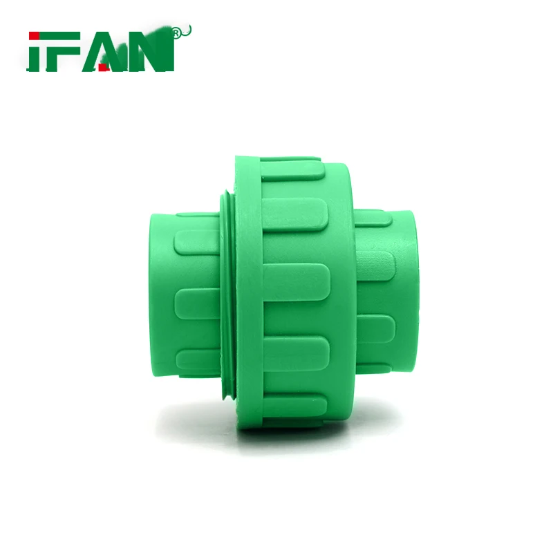 China PPR Union Fitting Suppliers, Manufacturers, Factory - Wholesale  Discount - FENGFAN