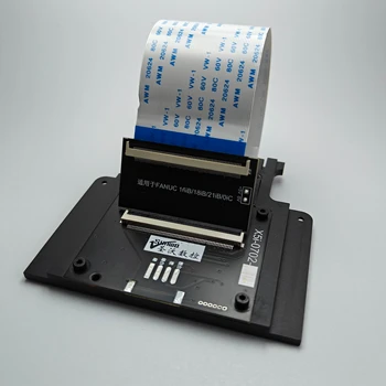 FANUC CNC CF card / PCMCIA to USB to replace A66L-2050-0025 using USB flash drive transmission program DNC RMT