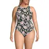 Tropic FloralRich Olive