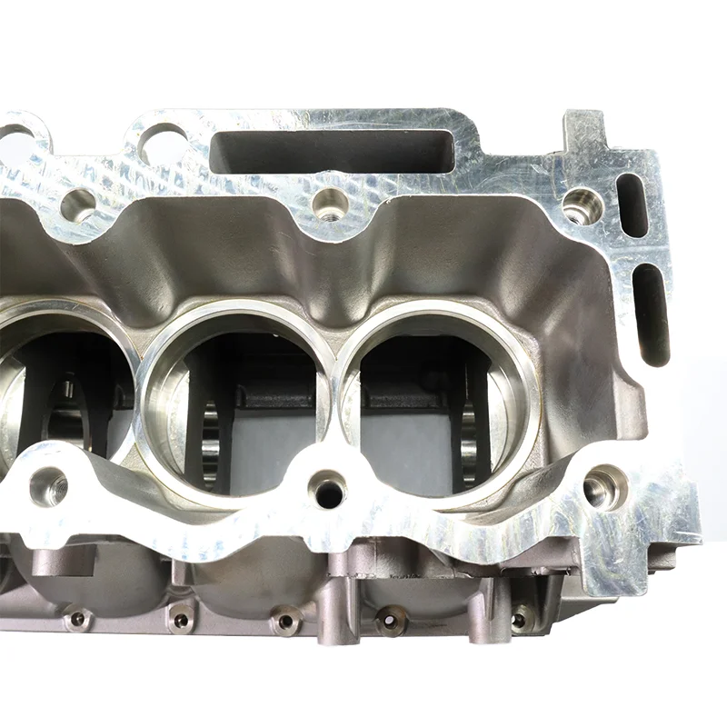 vulfpec CD 3枚セット Cylinder Block Tu3jp-75mm 0130Z5 for Peugeot -106 206