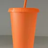 Naranja brillante