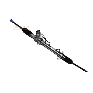 Left Hand Drive Auto Power Steering Rack Vehicle Parts for Great Wall Haval H3 High Quality Steering Gear