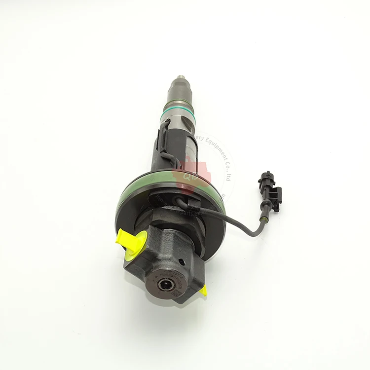 Genuine Cummins Diesel Engine Injector 2867149 - 6 Months