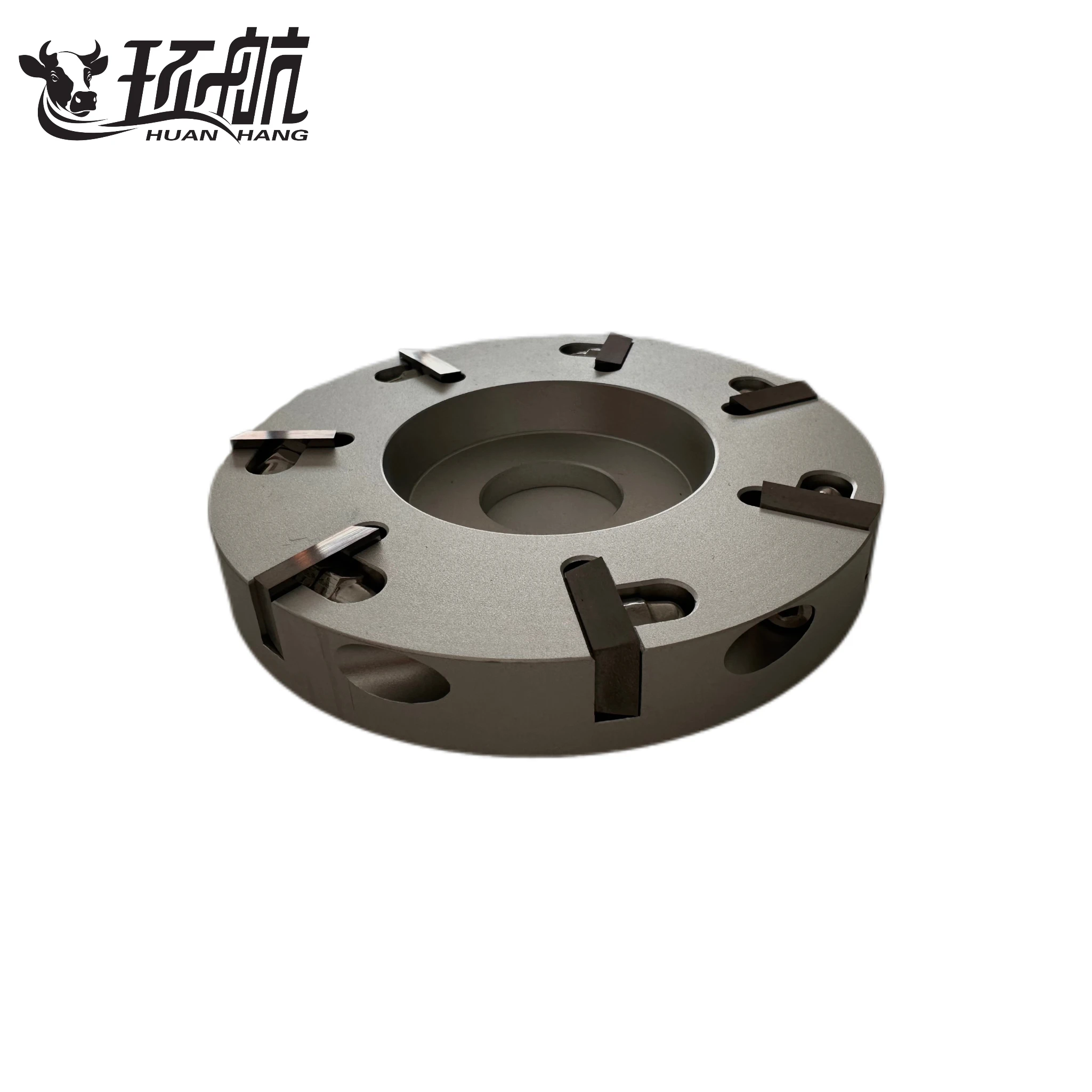 Professional Farm Veterinary Instrument Disk Hoof Trimmer For Horse And