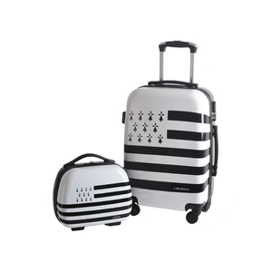 High Quality Pc Trolley Luggage Popular Suitcase Set 3PCS Trolley Travel Bag Sets