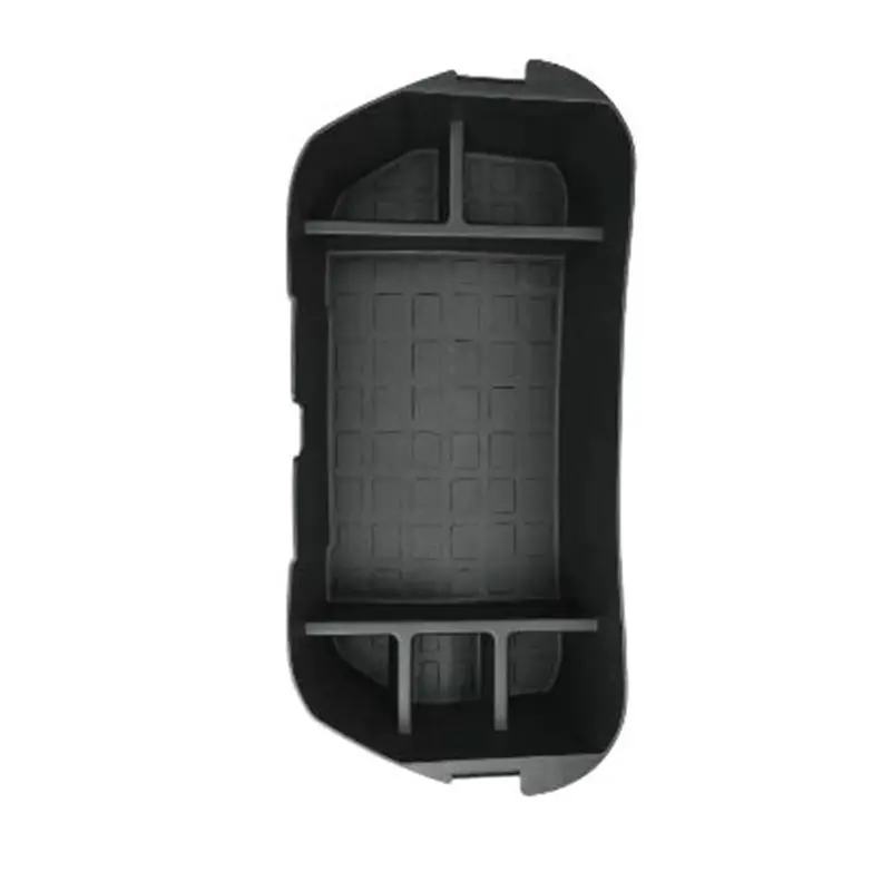 Replacement Taillight Charging Port Cover For Tesla Model 3 & Y (2017-2021) – Left Side, Gloss Black
