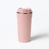 สีชมพู-ความจุขนาดใหญ่
