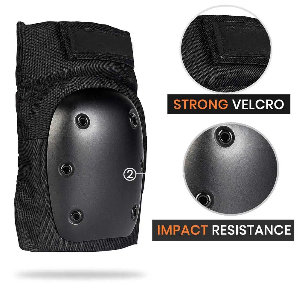 Спортивный защитный налокотник для