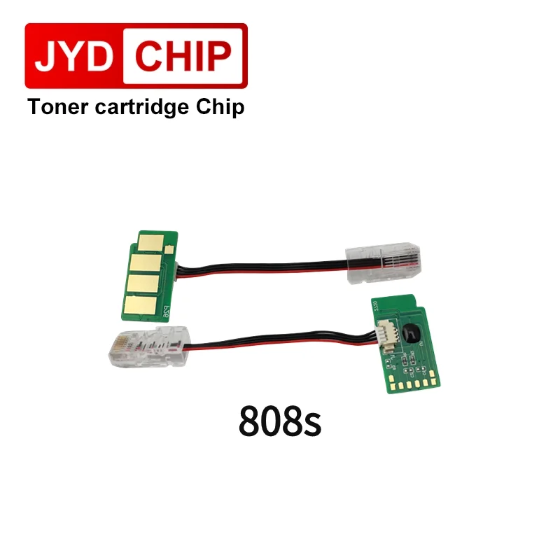 CLTK808S Sam808S CLTC808S CLTM808S CLTY808S Toner Chip Reset for Samsung MultiXpress X4300LX