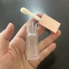 tubo de oro rosa