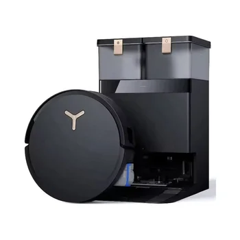 ECOVACS DEEBOT X8 PRO OMNI - Efficient Robot Vacuum Cleaner