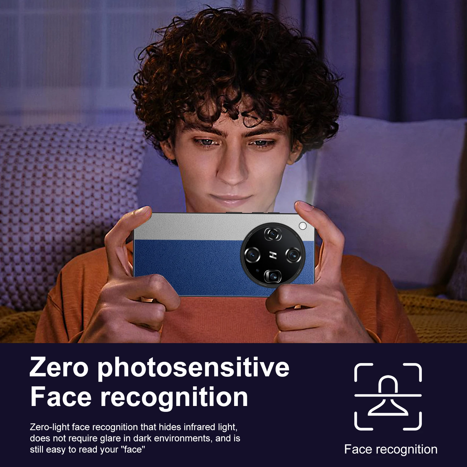 Biometric Technology