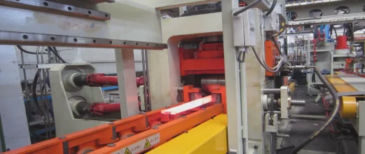 Leaf Spring Machinery/leaf Spring Making Machine/parabolic Rolling Machine