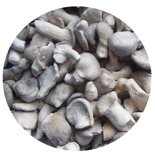 Iqf Frozen Baby Oyster Mushroom Buy Champignon D Huitre Iqf Huitre Bebe Champignon D Huitre Iqf Congele Product On Alibaba Com